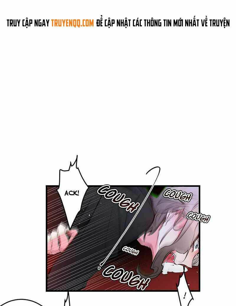 This Girl Is A Little Wild: Chapter 6