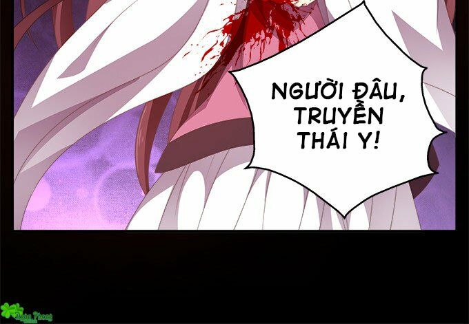 Thịnh Thế An Nhiên: Chapter 42