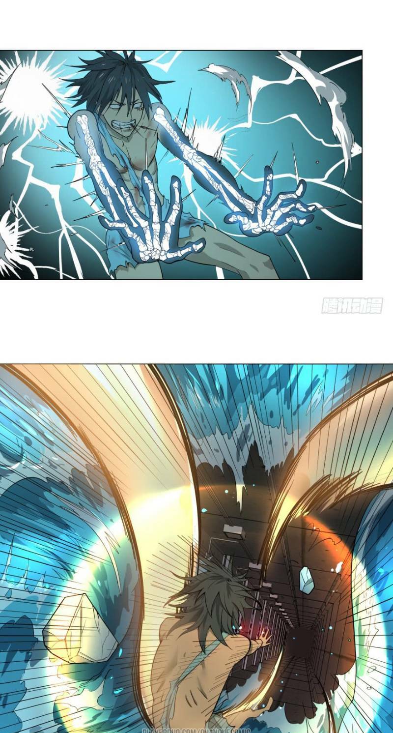 Danh Sách Kẻ Phản Diện: Chapter 7