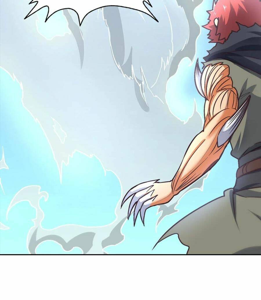 Người Nguyên Thủy Mạnh Nhất: Chapter 88