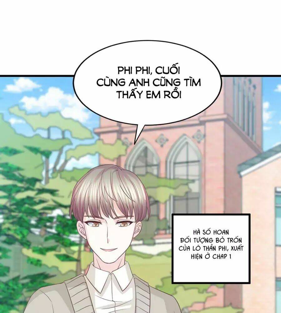 Ta Và Nam Thần Cởi Áo Ngủ Rồi: Chapter 75