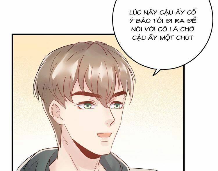 Trong Sinh Chi Ức Vạn Ảnh Hậu Yếu Thượng Vị: Chapter 71