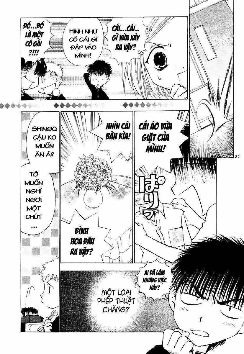 Girls Saurus Dx: Chapter 1