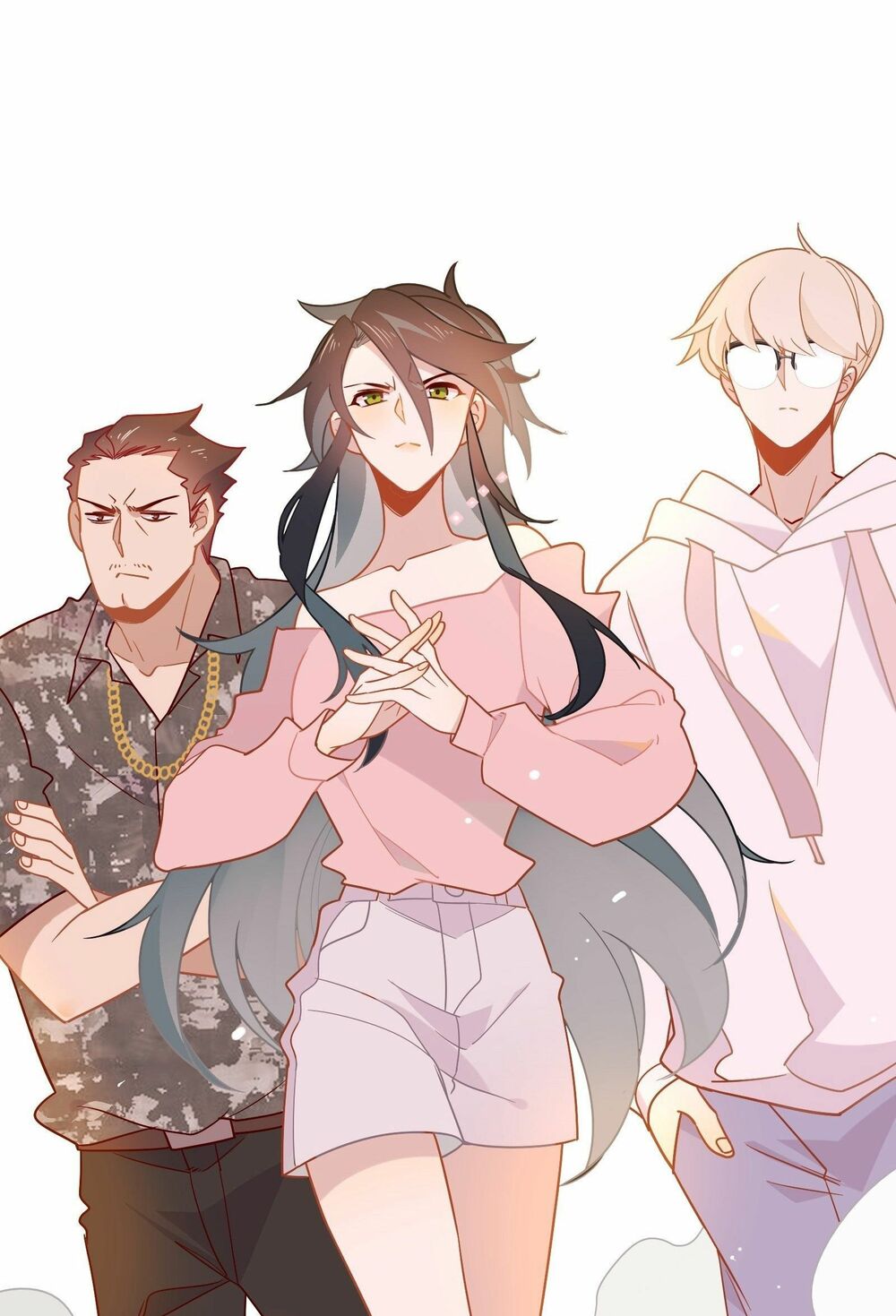 Nữ Phụ Như Tôi Cũng Có Ngày Ra Mắt: Chapter 52