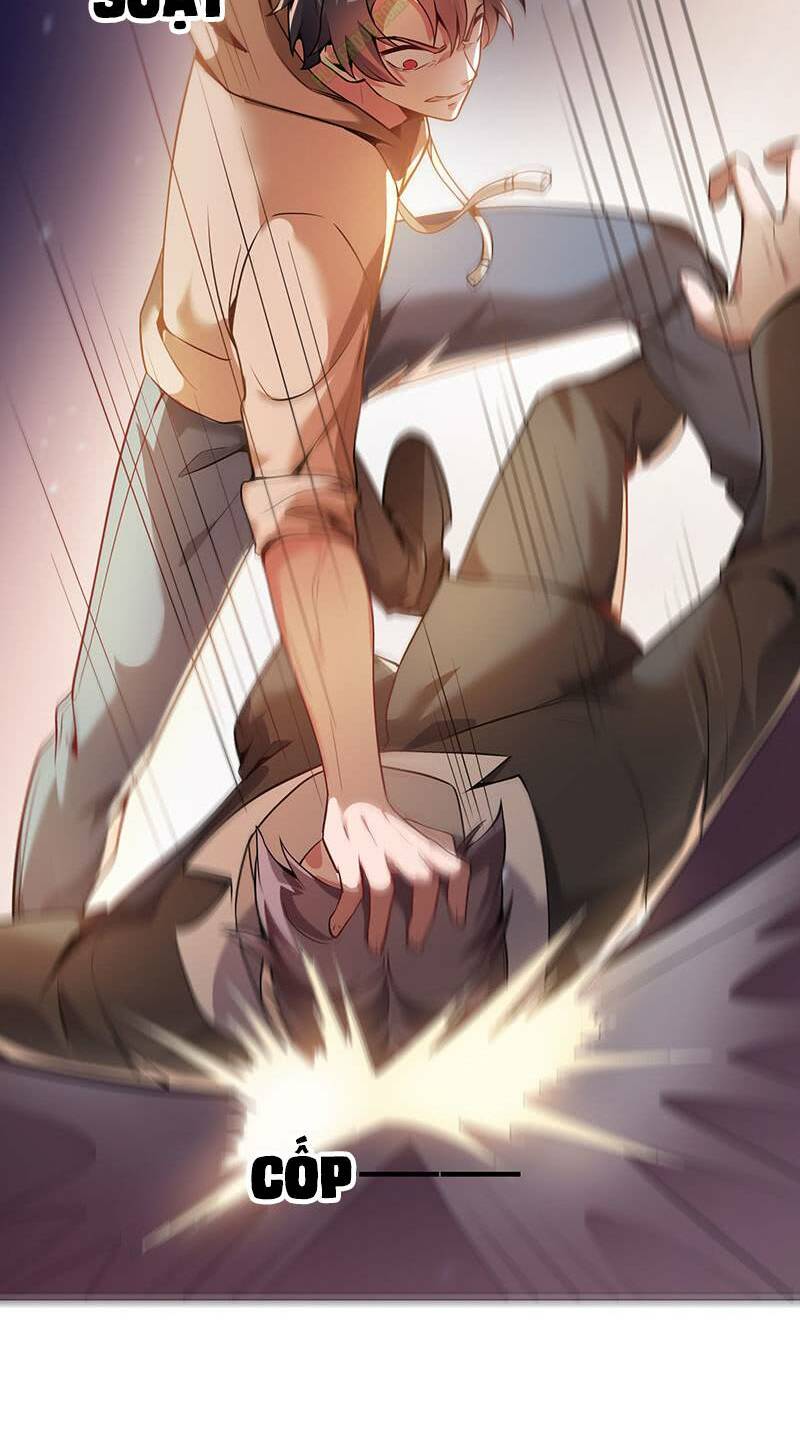 Bên Người Mang Theo Nữ Thần Hoàng: Chapter 15