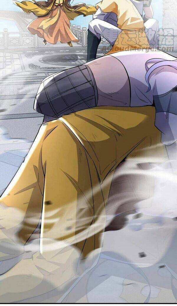 Tà Du Ký: Chapter 95