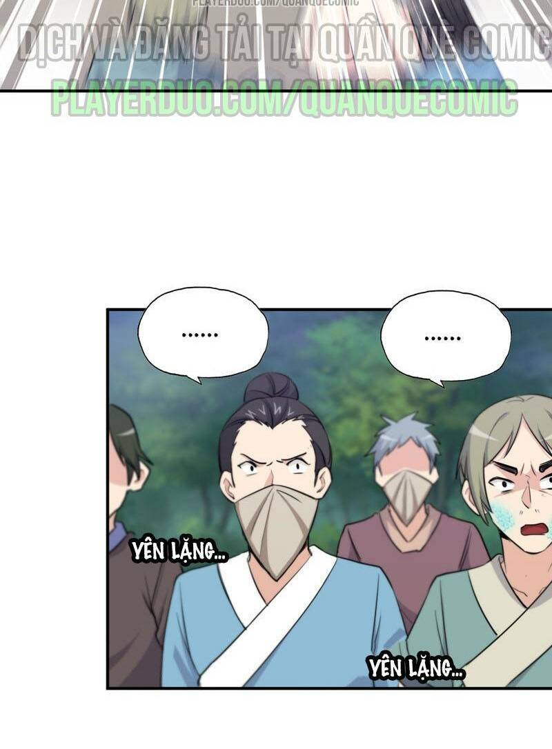 Khởi Đầu Bằng Một Con Côn: Chapter 30