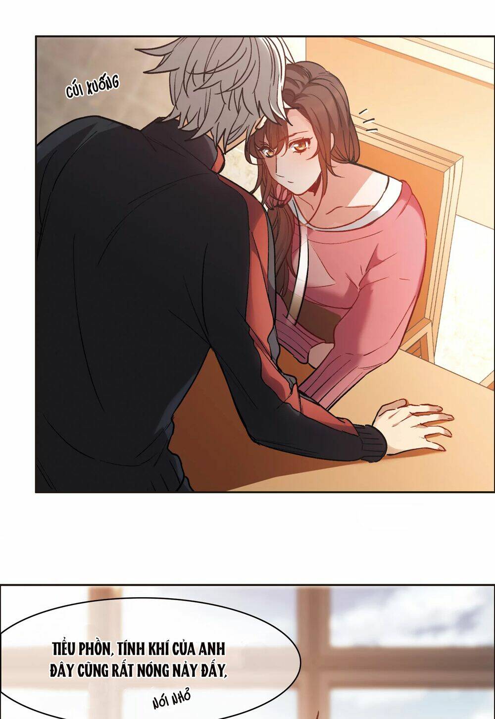 Thế Giới Đệ Nhất Cự Tinh: Chapter 9.2