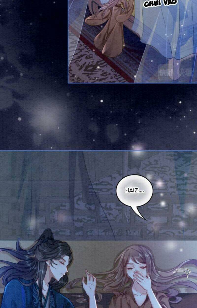 Xung Hỉ Vương Phi: Chapter 58