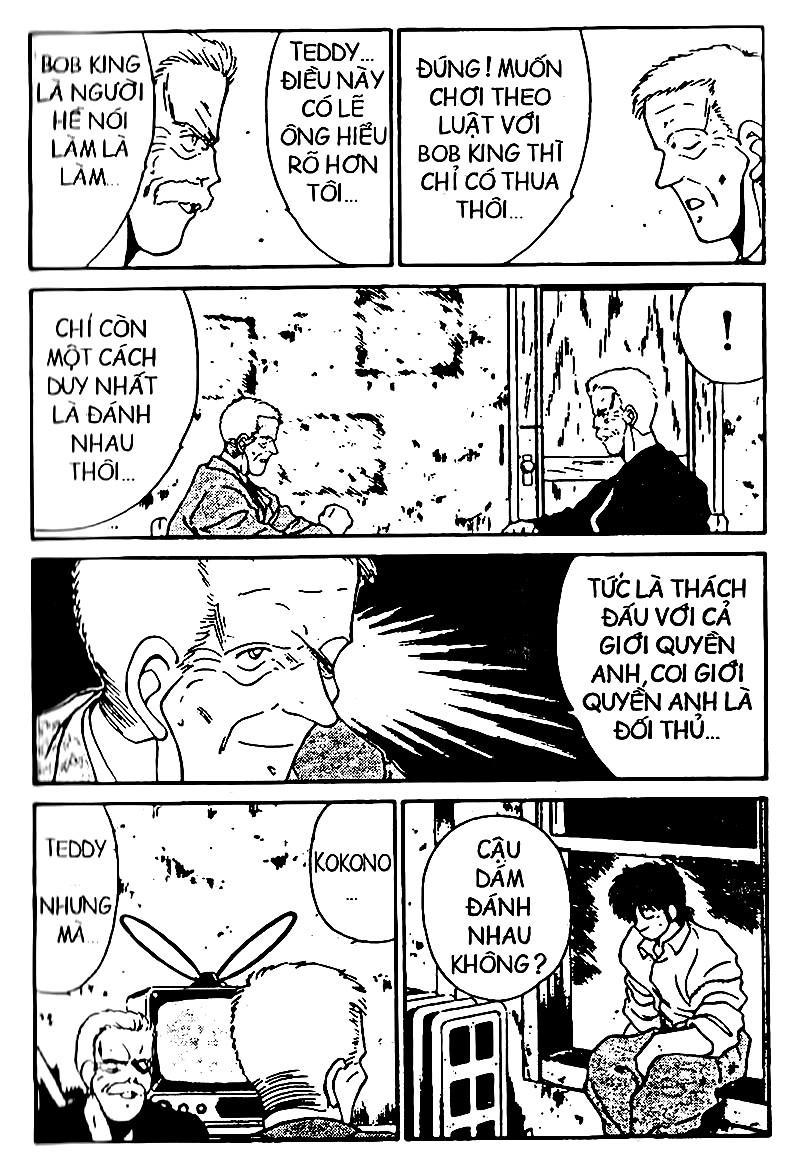 Truyền Nhân Atula 1: Chapter 88