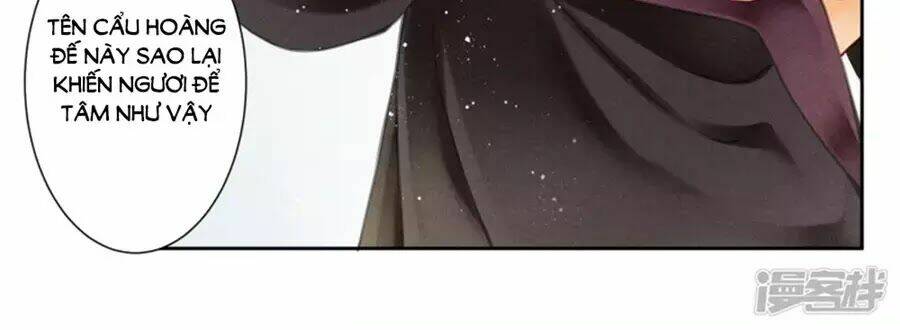 Ái Thượng Vô Địch Tiếu Hoàng Hậu: Chapter 90