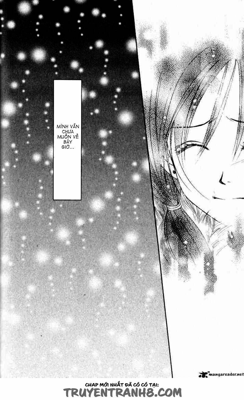 Tình Yêu Đích Thực: Chapter 36