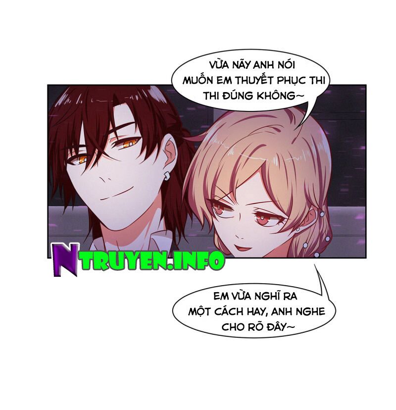 Trọng sinh quý thê chi phục thù hoa lệ: Chapter 32