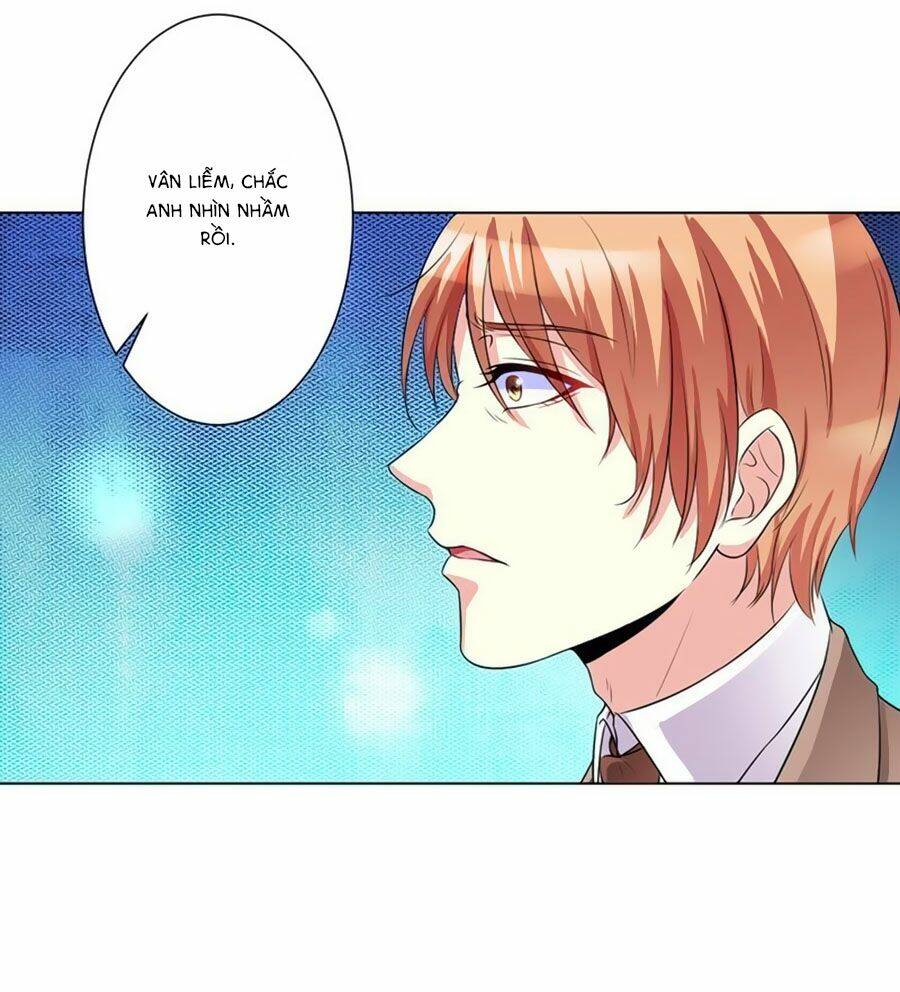 Trí Mệnh Sủng Thê: Tổng Tài Mau Nạp Mạng: Chapter 73