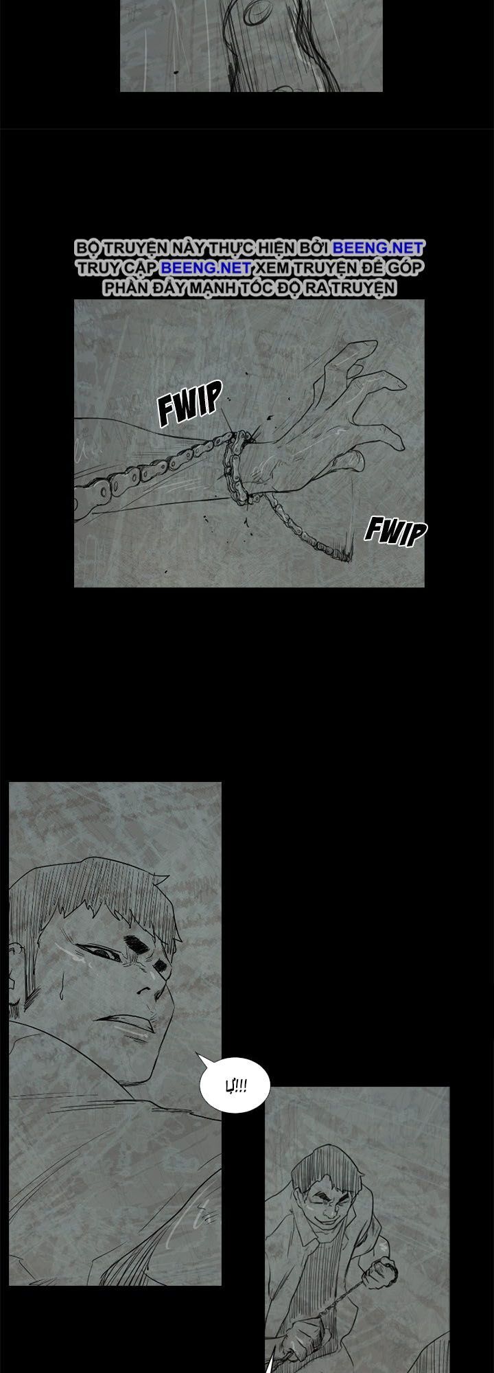 Tong Edge: Chapter 51
