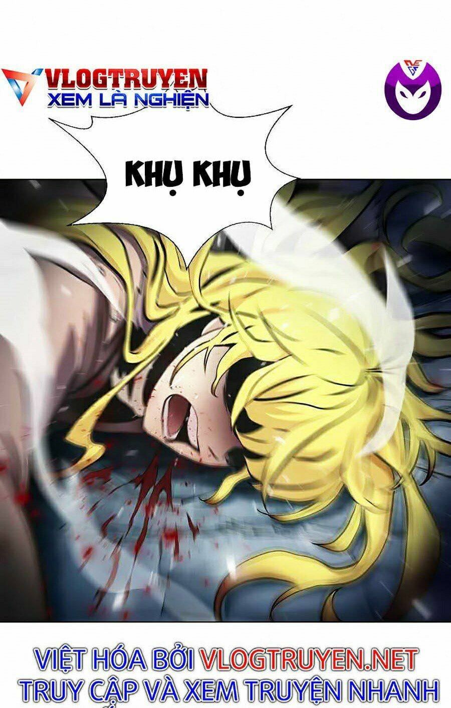 Sức Cùng Lực Kiệt: Chapter 20