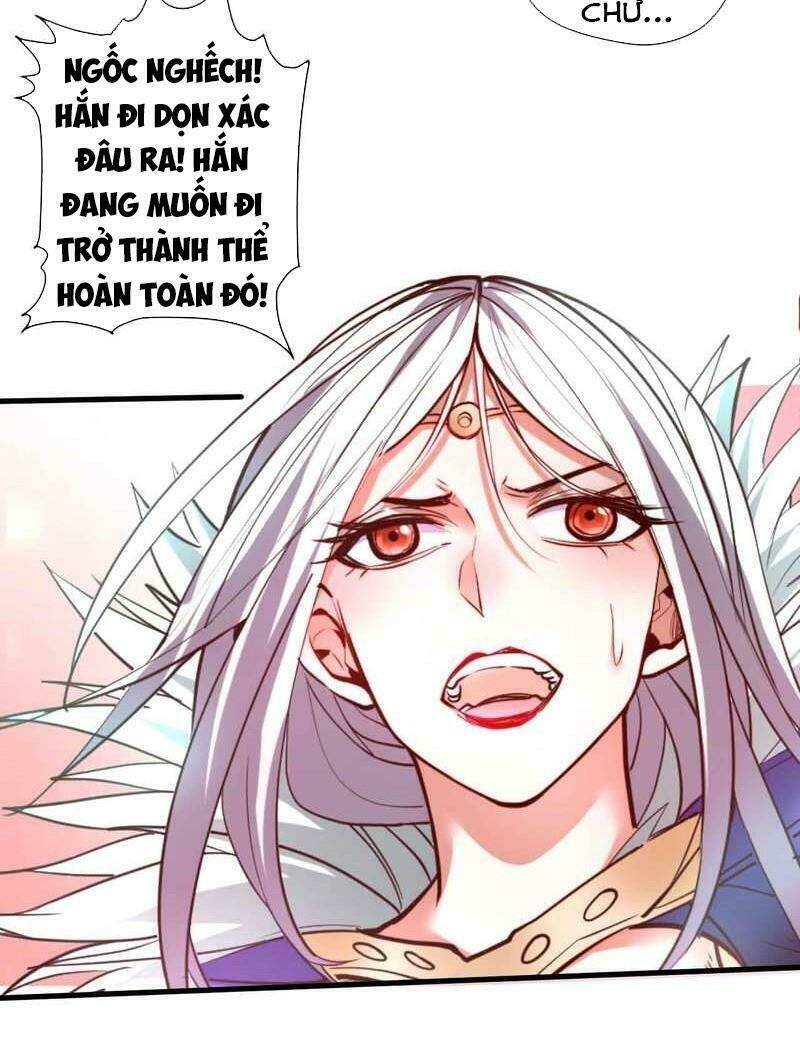 Tối Cường Đại Biểu Hoàng Kim Thận: Chapter 91
