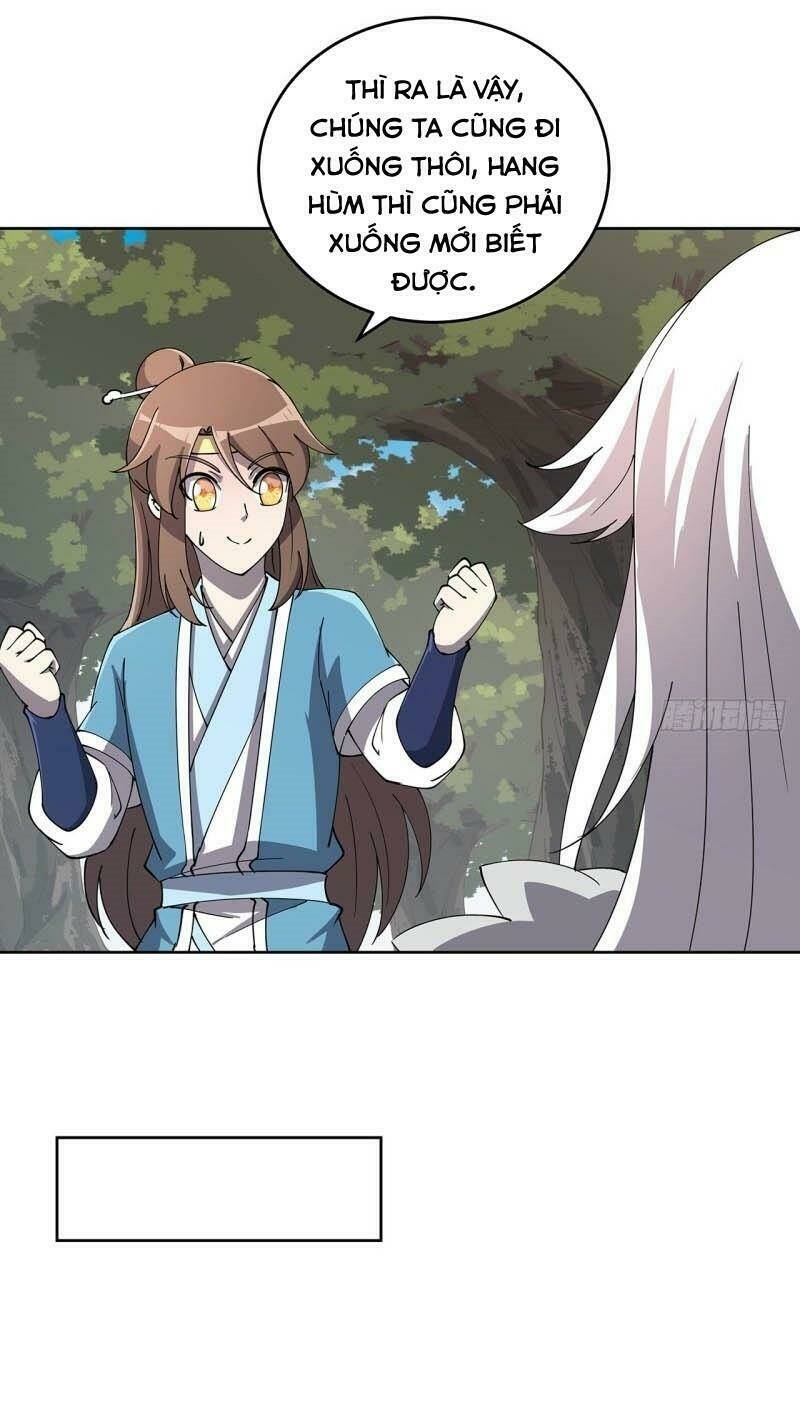 Siêu Phàm Truyện: Chapter 229