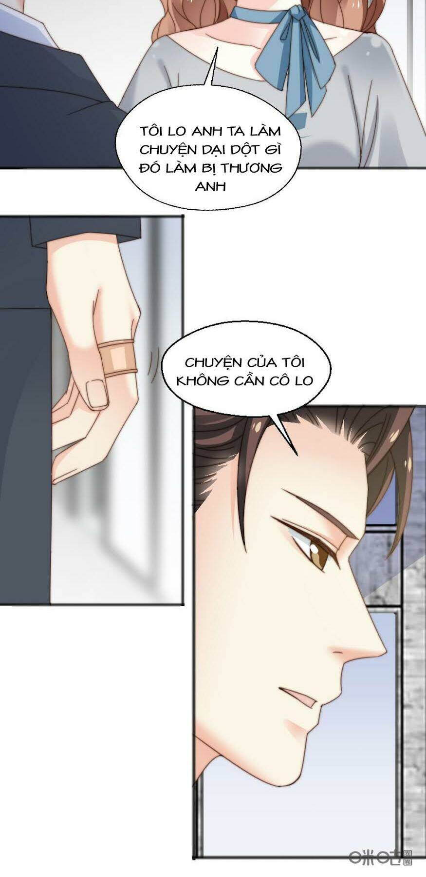 Bí Mật Của Thiên Kim: Chapter 123