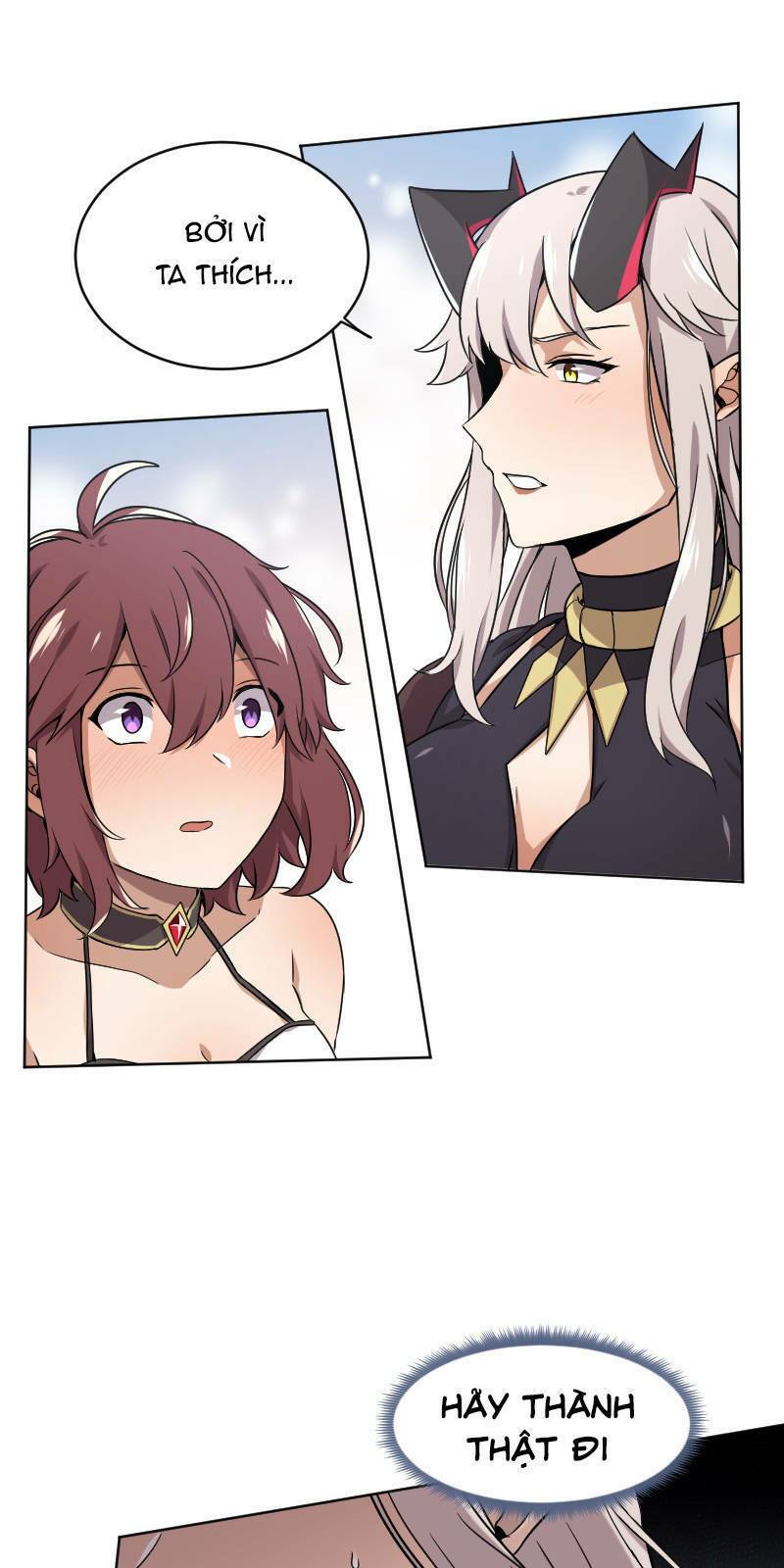 Pháp Sư Và Nữ Chúa Quỷ: Chapter 52