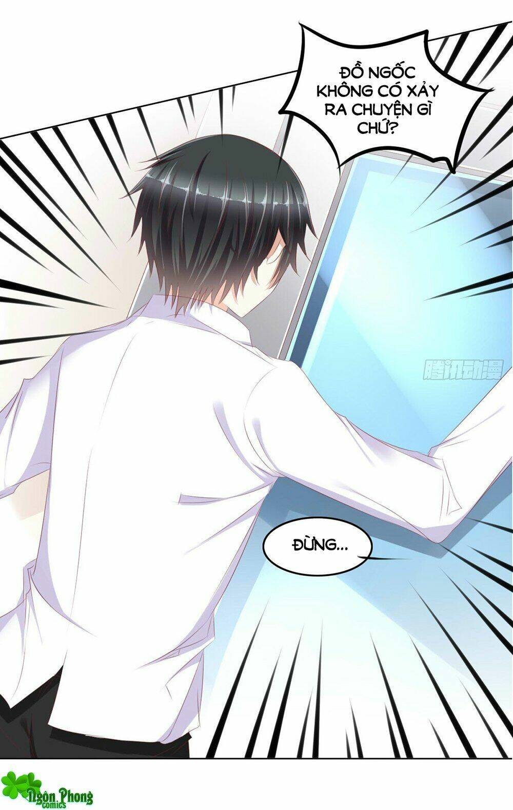 Hoàng Đế “Phế Vật” Tiến Hóa Sử: Chapter 52