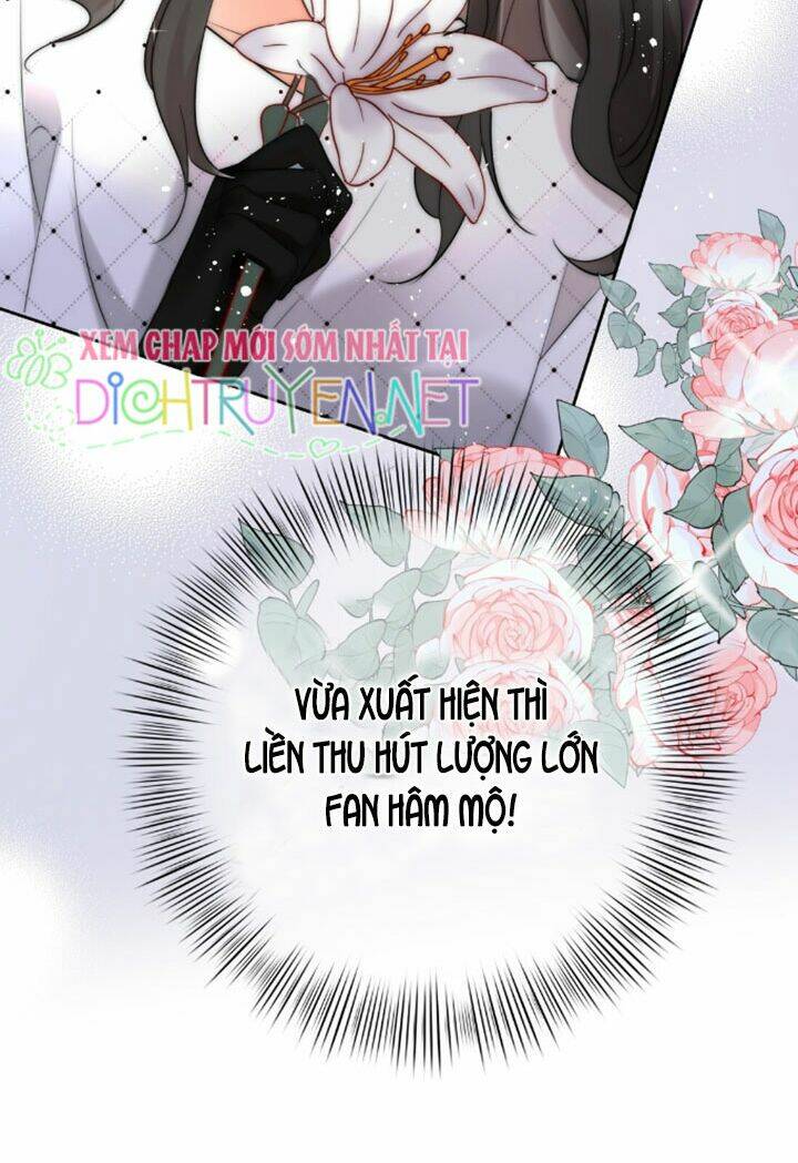 Boss Đại Nhân Là Nữ Thần?: Chapter 9