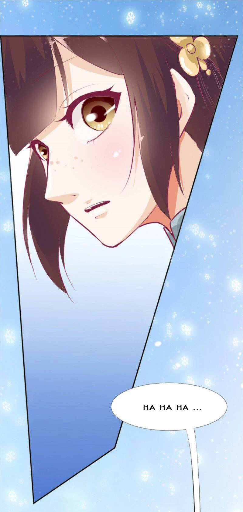 The Queen Note: Chapter 5