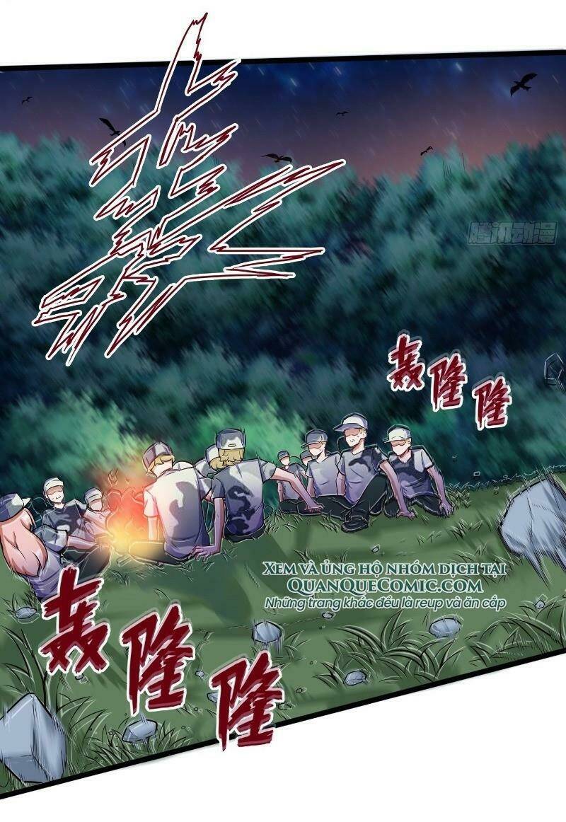 Đô Thị Âm Dương Tiên Y: Chapter 89