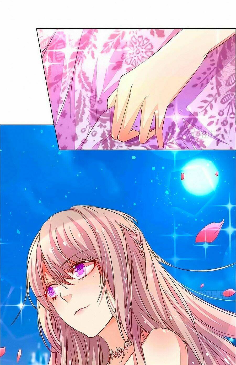 Hào Môn Tiểu Lãn Thê: Chapter 91