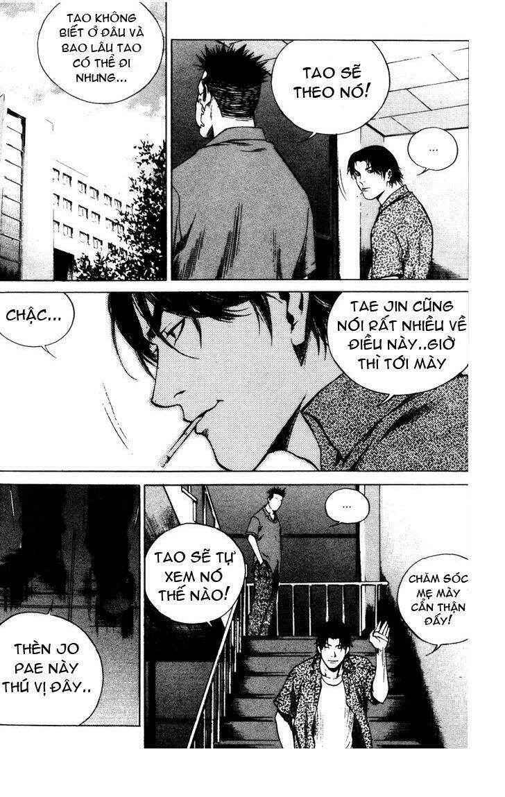 High School: Chapter 67