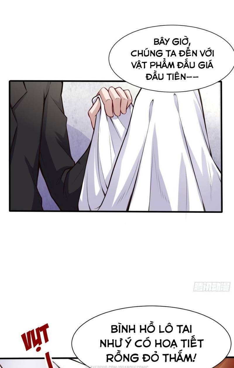 Đô Thị Âm Dương Tiên Y: Chapter 44