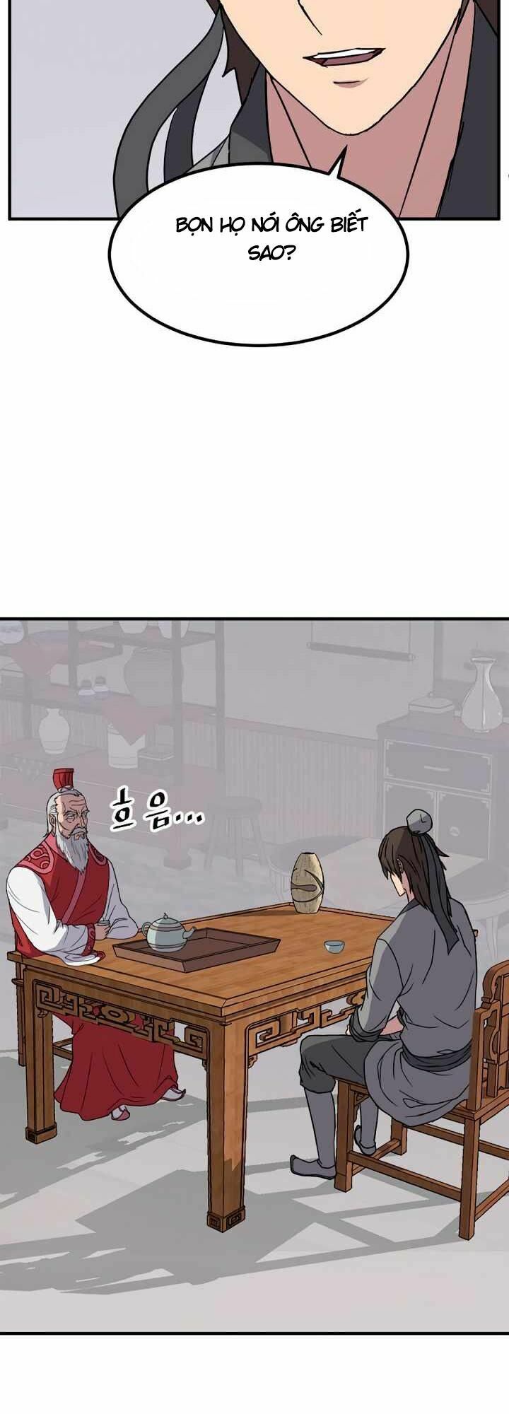 Trọng Sinh, Bất Khả Chiến Bại: Chapter 112