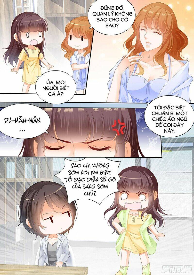 Thiểm Hôn Kiều Thê: Chapter 100