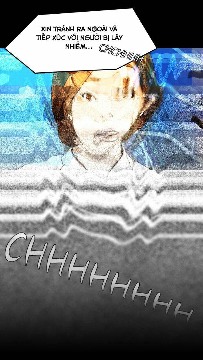 Dead Days: Chapter 1