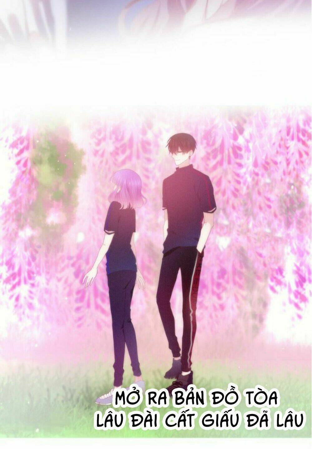 Tháng Sáu Kì Diệu: Chapter 65