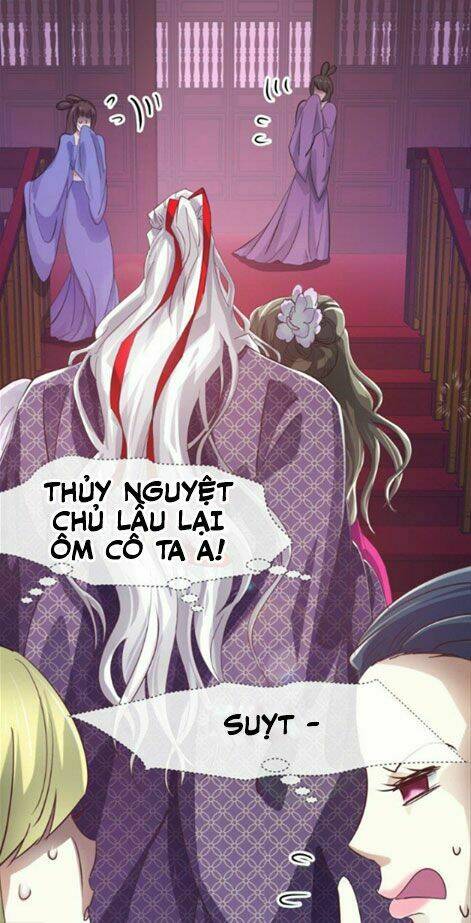 Một Vạn Tư Thế Công Lược Yêu Nam: Chapter 6