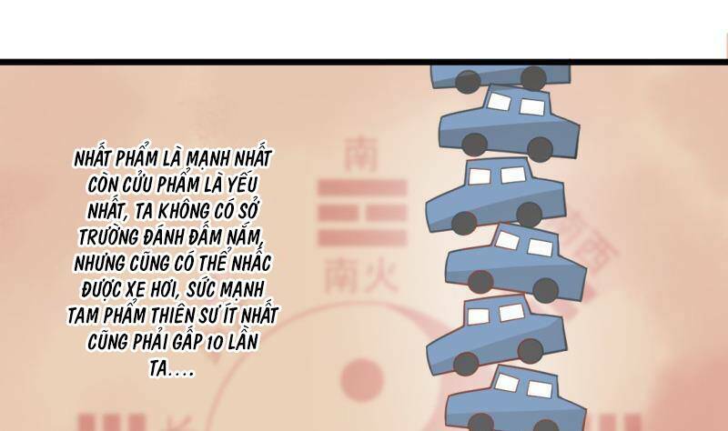 Thần Huyền Sư: Chapter 10