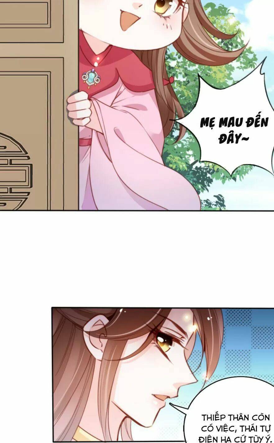 Nàng Trở Thành Bạch Nguyệt Quang Của Vương Gia Bệnh Kiều: Chapter 106