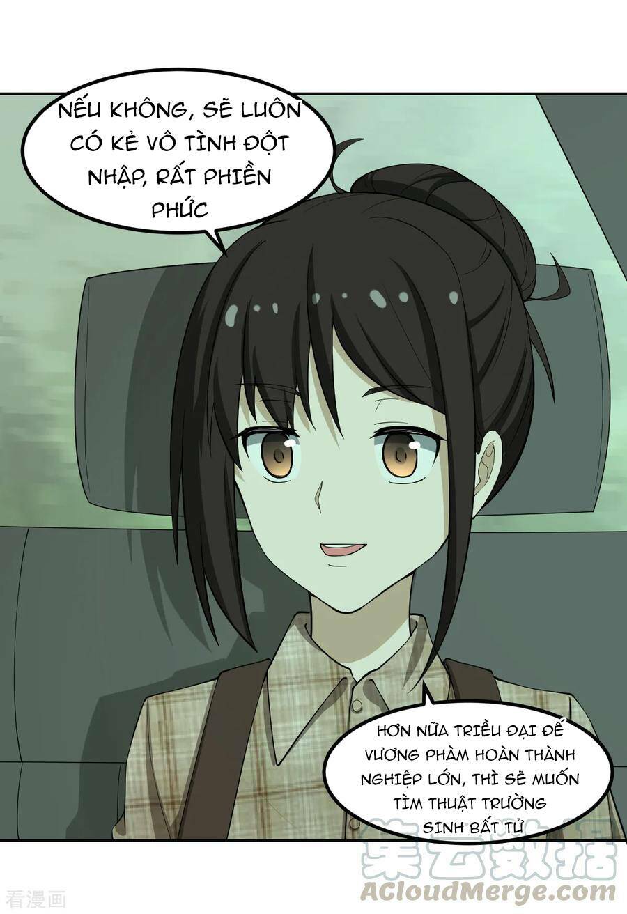 Nghịch Thiên Tiên Mệnh: Chapter 65