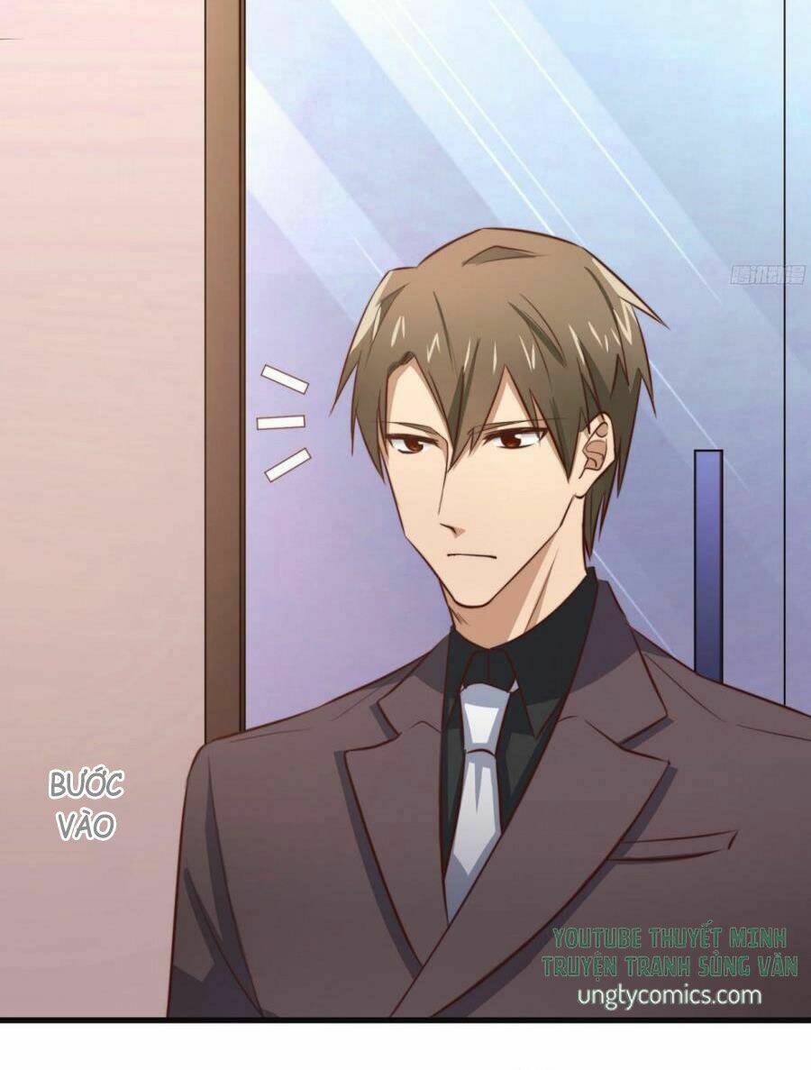 Đơn Phương Yêu Thầm Anh: Chapter 43