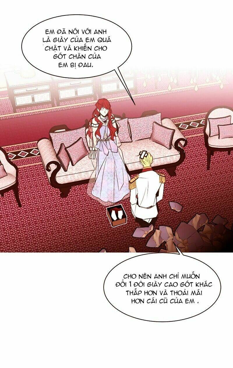 Cuộc Sống Rập Khuôn Của Một Quý Cô Tái Sinh!: Chapter 28