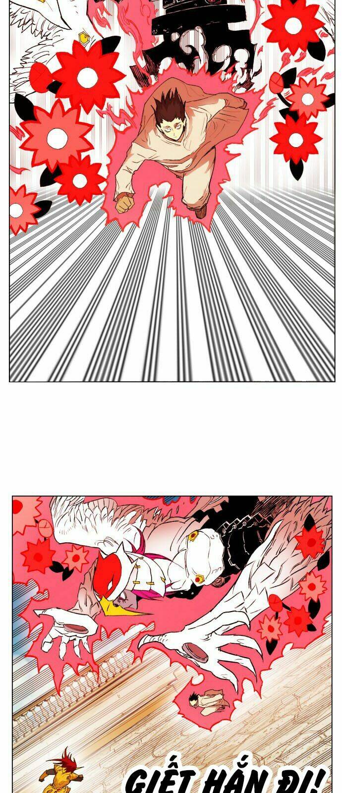 Hard Core Leveling Warrior: Chapter 165