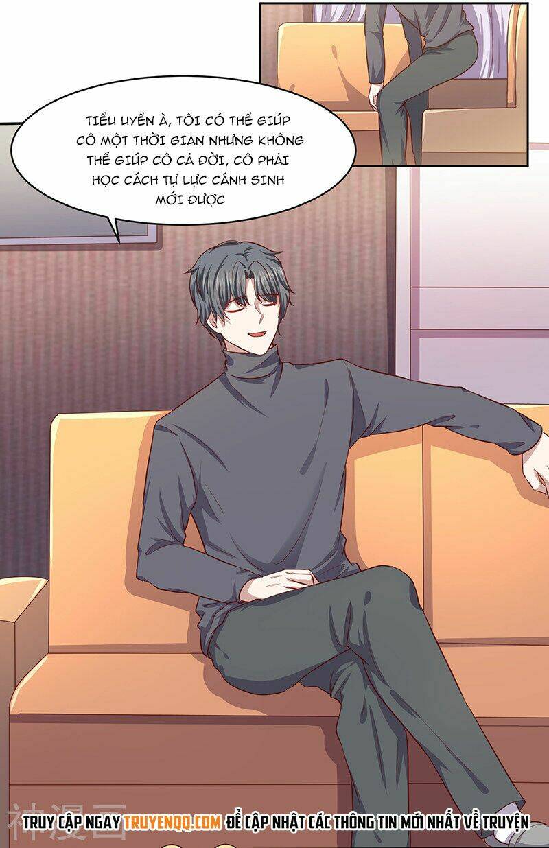 Quy Luật Năm Bản Mệnh Của Hồ Ly: Chapter 9