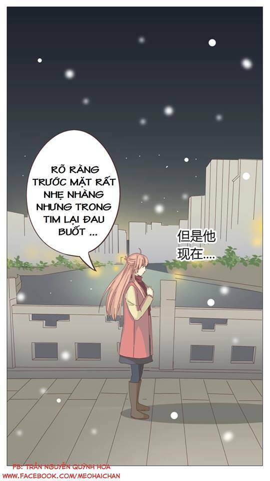 Xin Chào! Dân Nữ: Chapter 26