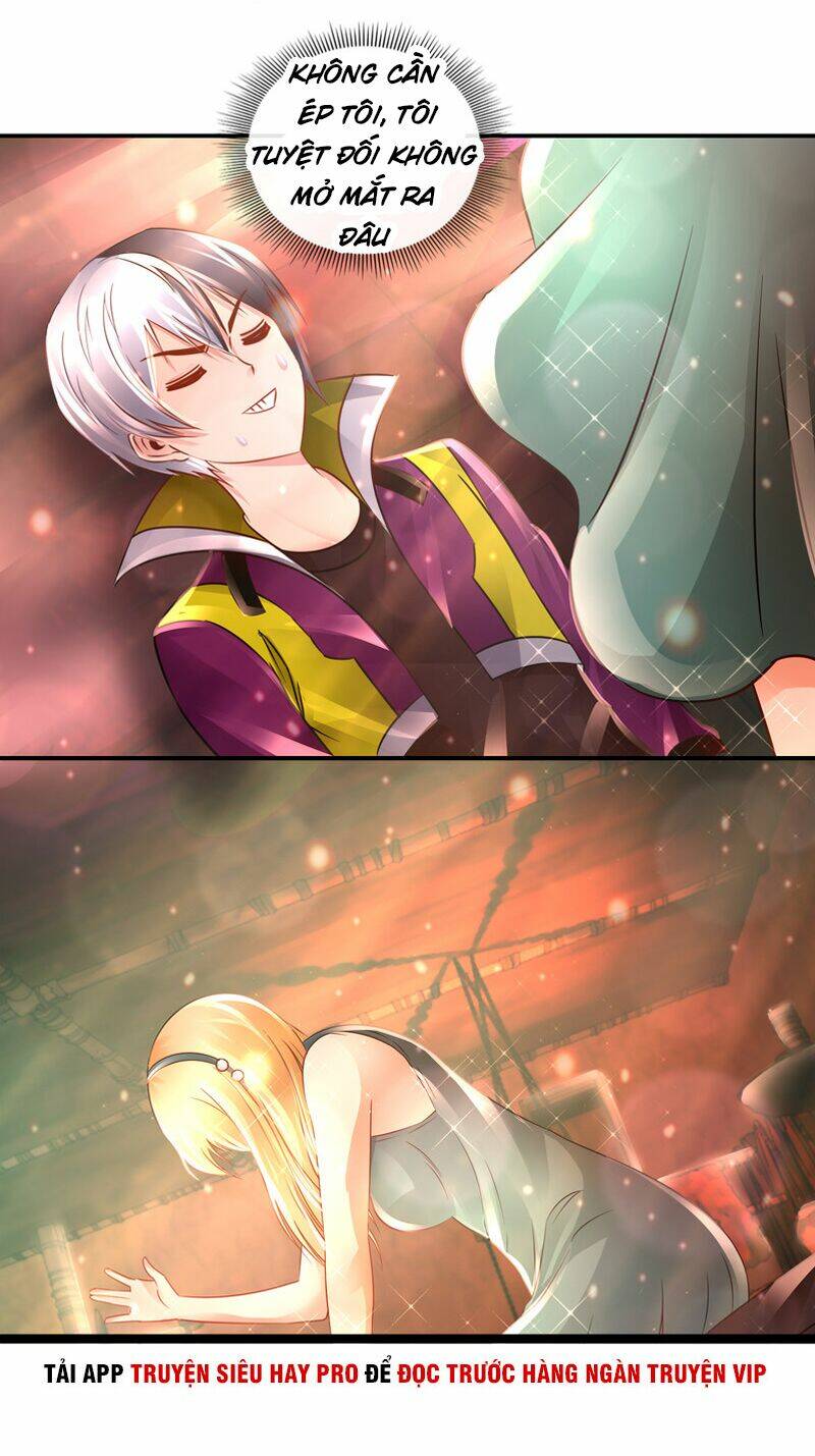 Phong Thủy Thiên Sư: Chapter 117