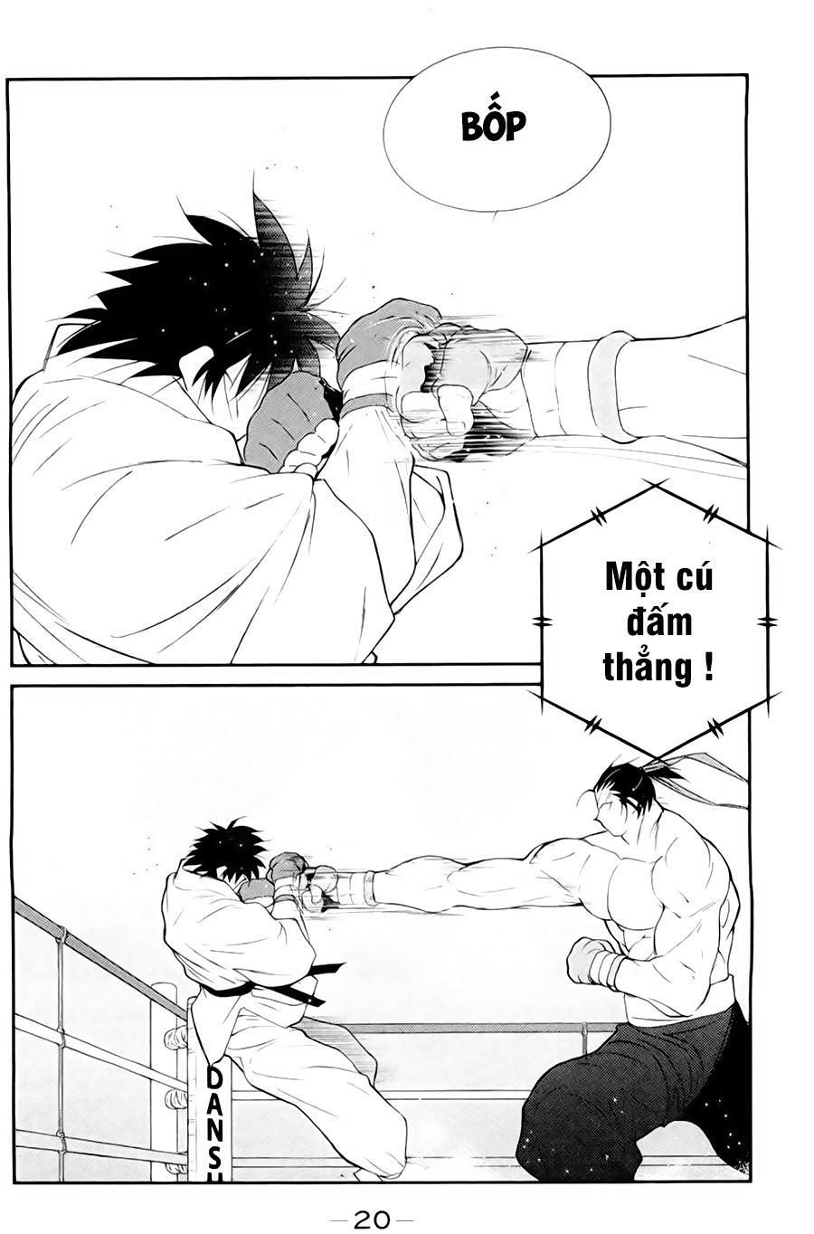 Truyền Nhân Atula 3: Chapter 47