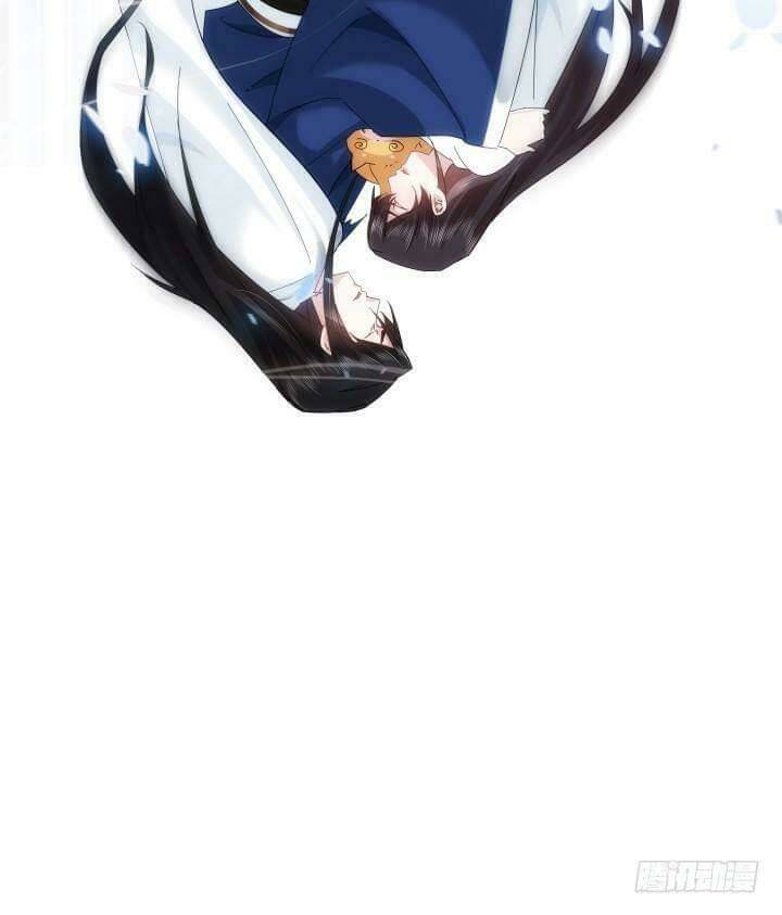 Bí Mật Của Dạ Tộc: Chapter 26