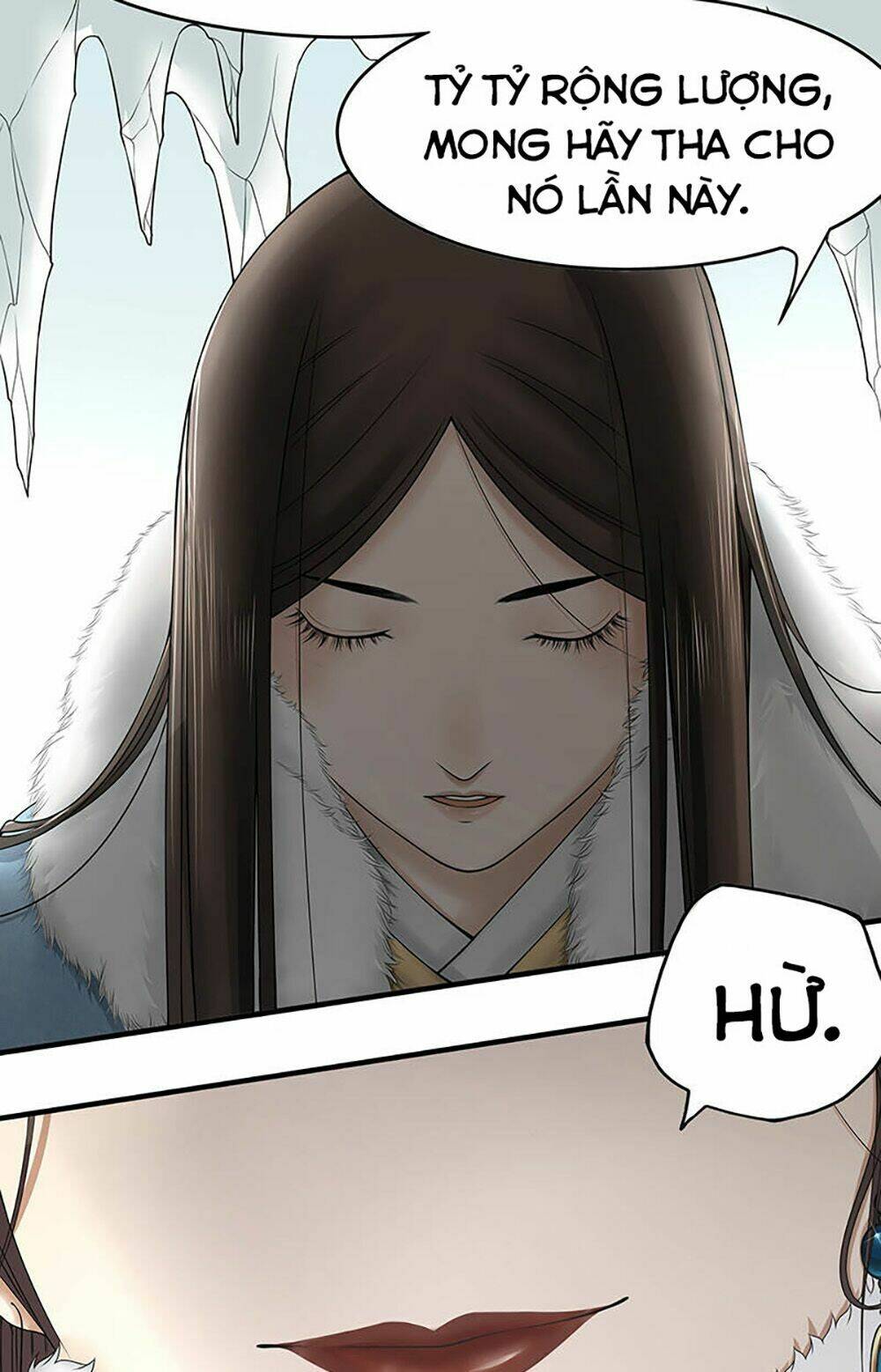 Nữ Ngỗ Tác Họa Cốt: Chapter 7