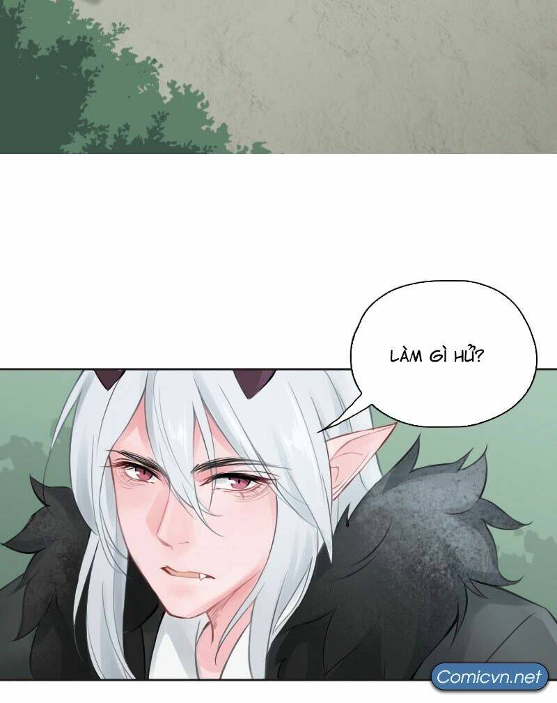 Tây Du Ngạo Tuyết Thiên: Chapter 6