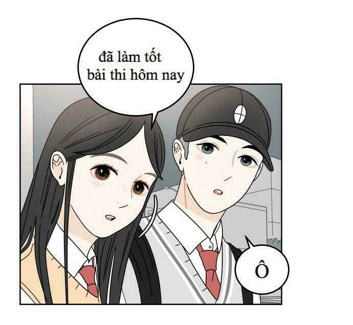 30 Phút Bước Đi Bên Em: Chapter 11